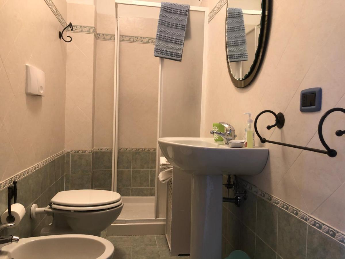 Casa Vacanze Vecchio Frantoio Residenza Moraiolo Spoleto Zewnętrze zdjęcie